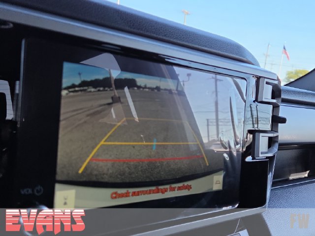 New 2026 Toyota Tundra SR5 AWD/4WD image 9