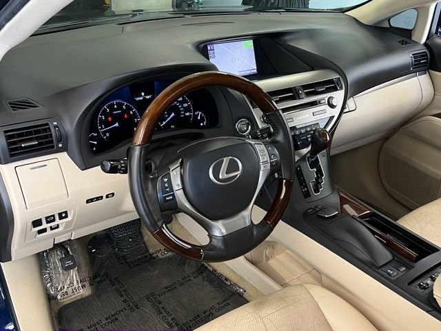Used 2014 Lexus RX 350 FWD w/ Navigation Package image 23