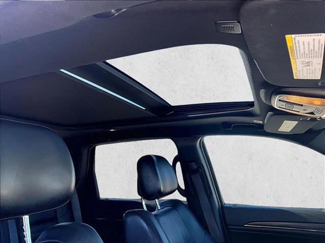 Used 2020 Jeep Grand Cherokee Limited X image 17