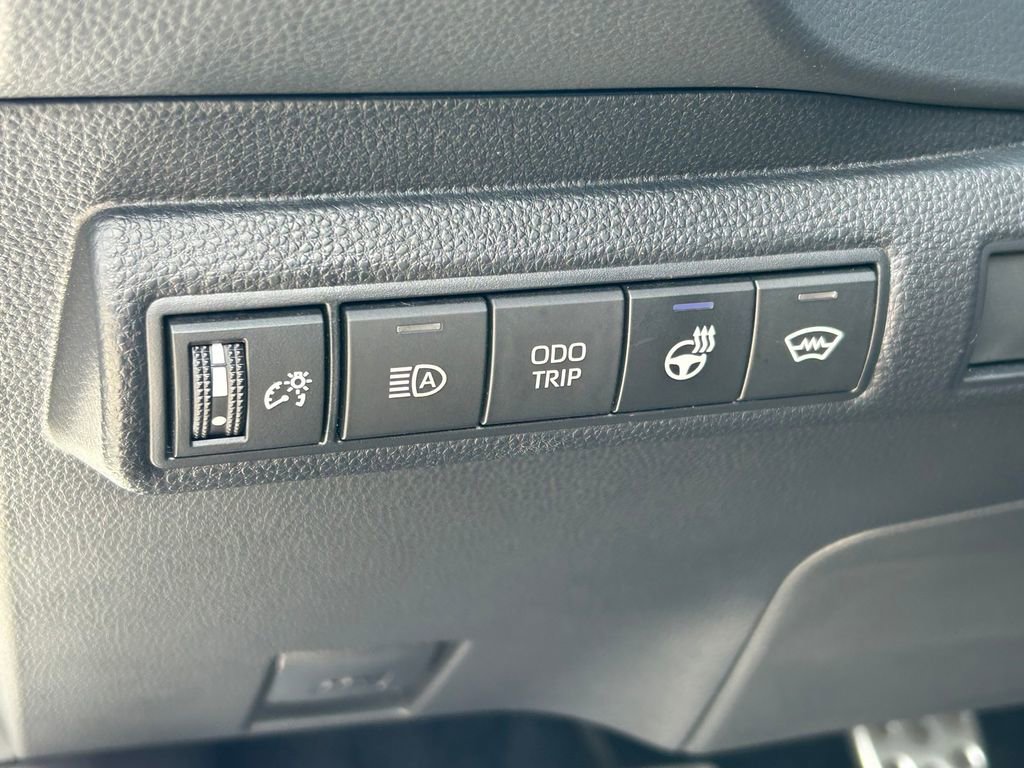 Used 2025 Toyota Corolla GR image 23
