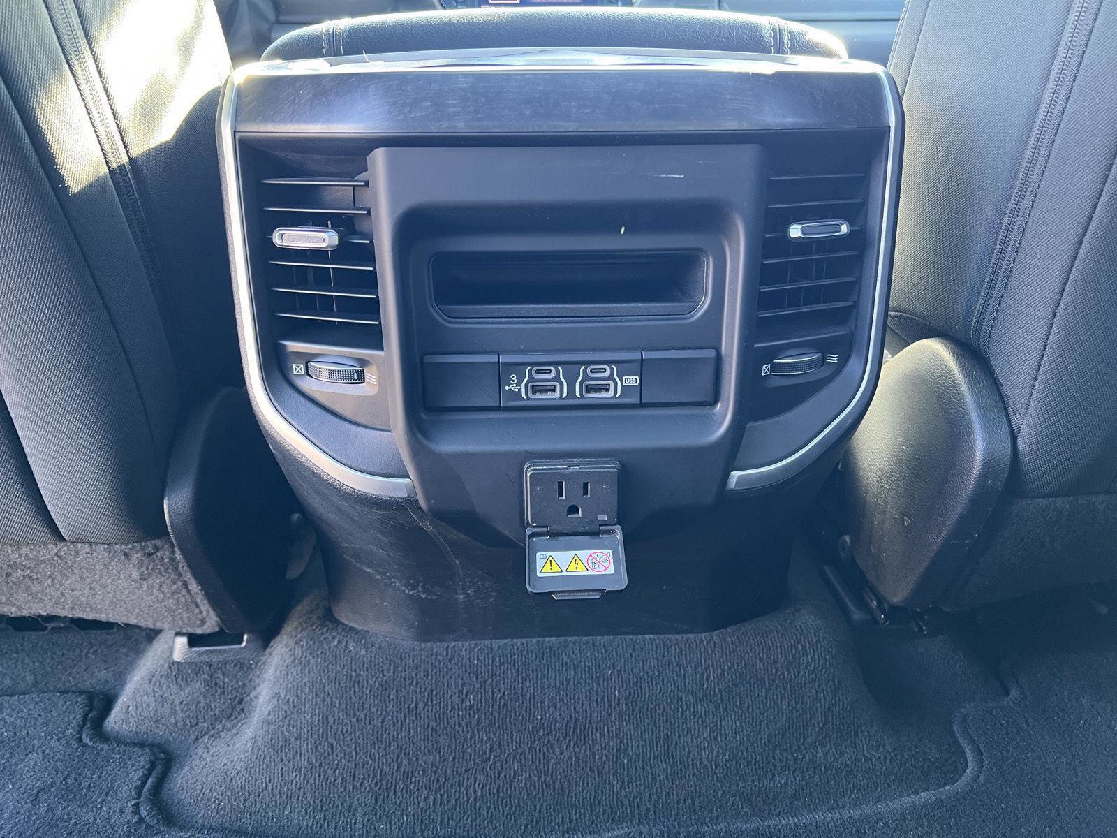 Used 2019 RAM 1500 Big Horn image 44