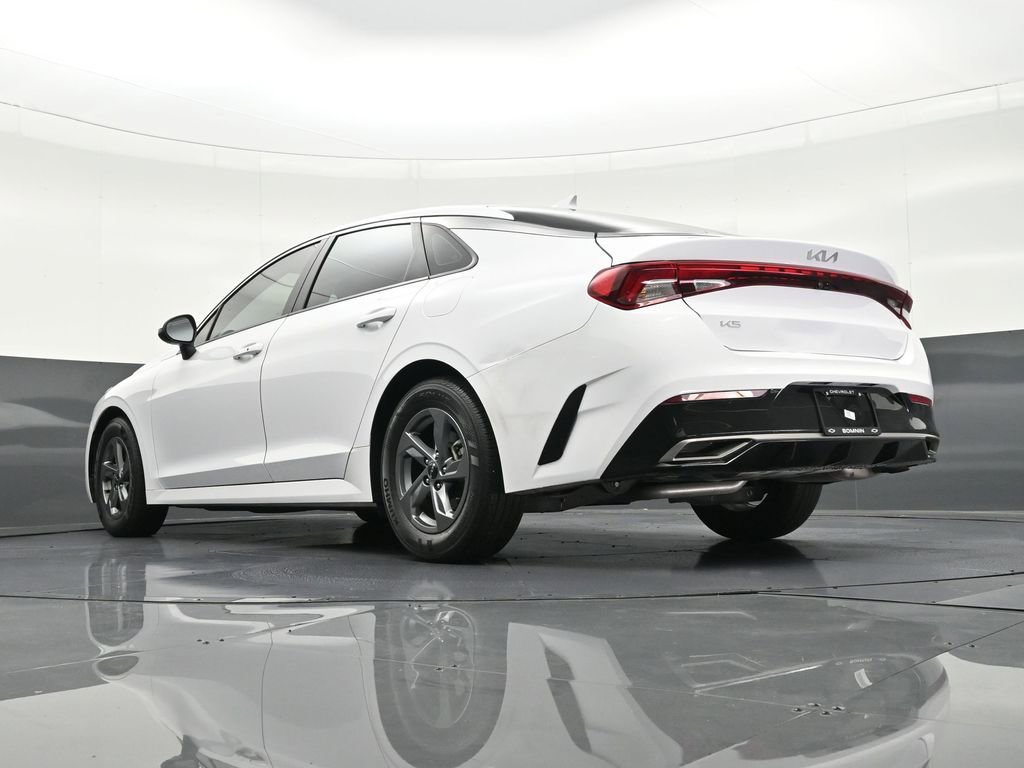 Used 2023 Kia K5 LXS image 25