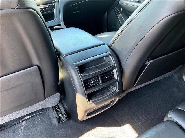 Used 2021 Cadillac XT5 Premium Luxury w/ LPO, Floor Liner Package image 22