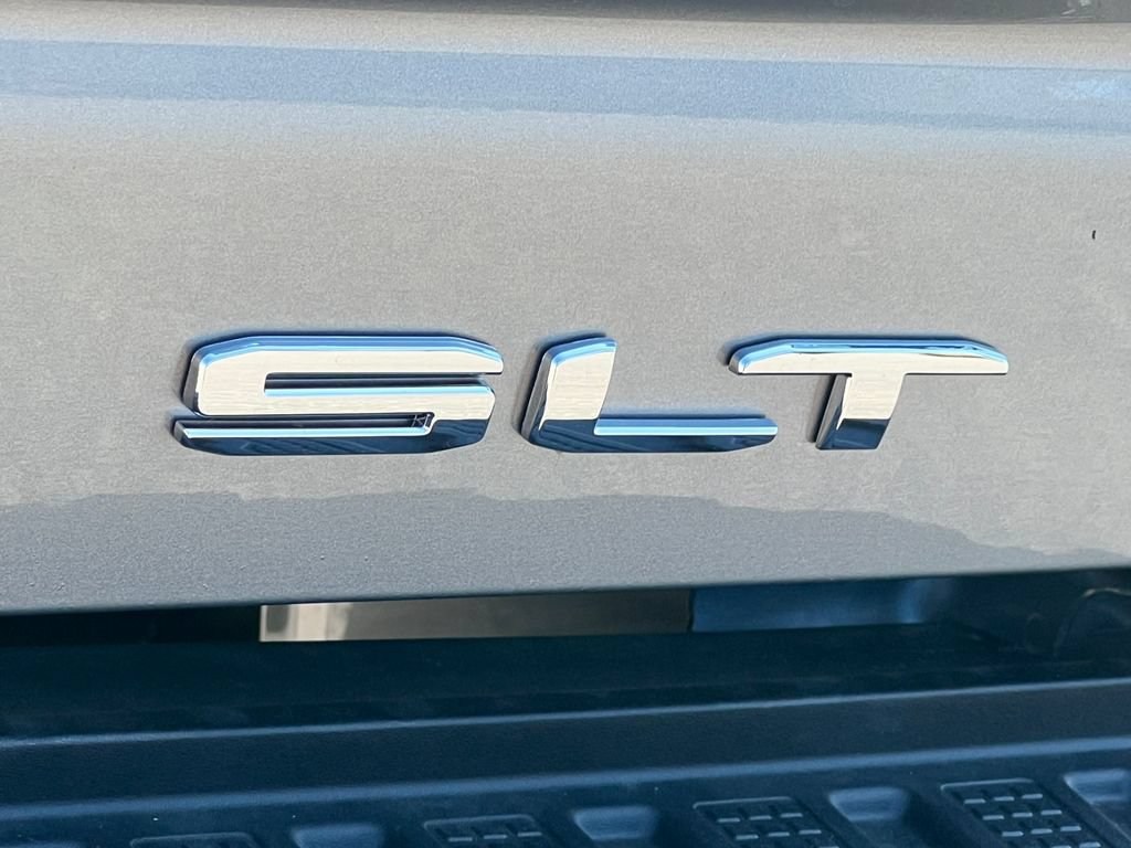 New 2026 GMC Sierra 2500 SLT w/ SLT Premium Package AWD/4WD image 51