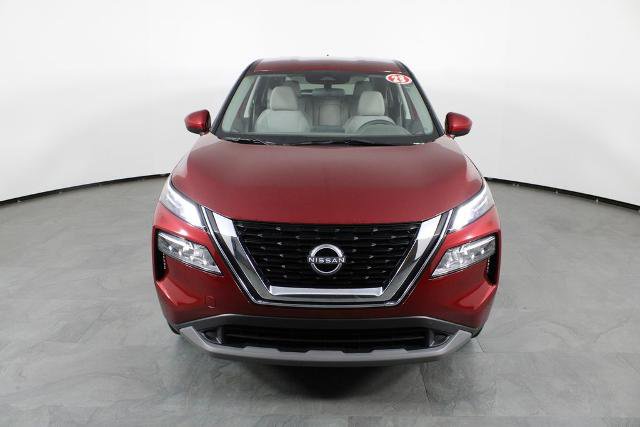 Certified 2023 Nissan Rogue SV image 14