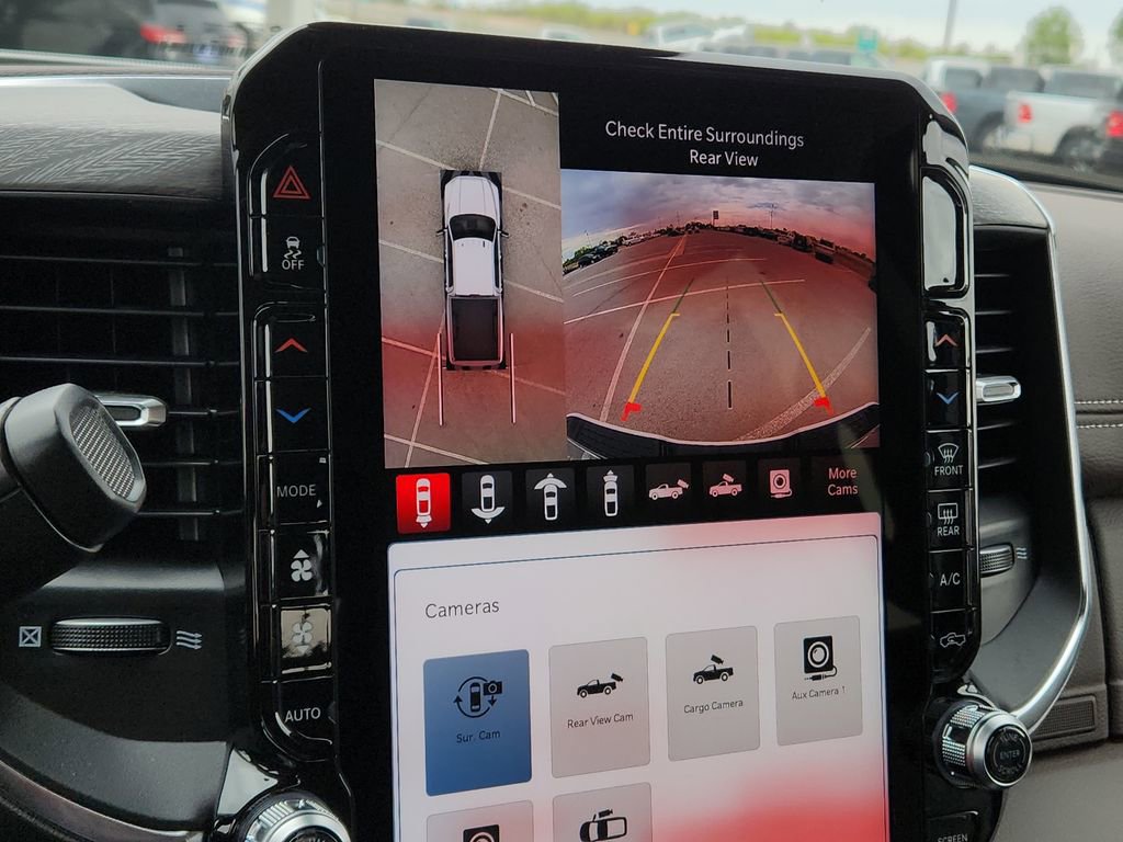 New 2026 RAM 2500 Laramie image 21