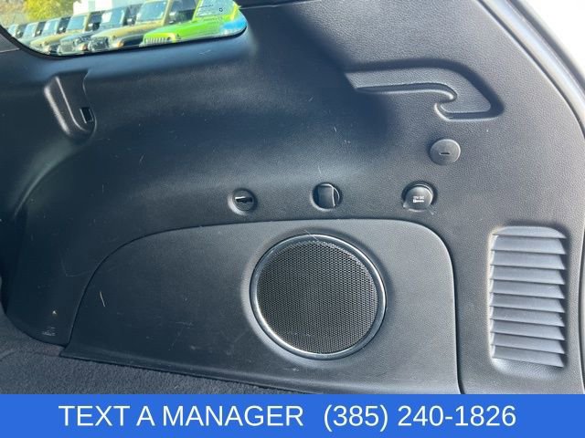 Used 2022 Jeep Grand Cherokee Laredo X image 29