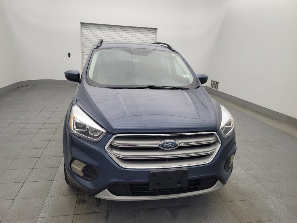 Used 2018 Ford Escape SEL image 14