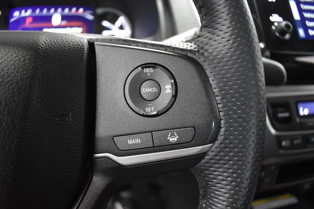 Used 2023 Honda Passport EX-L image 30