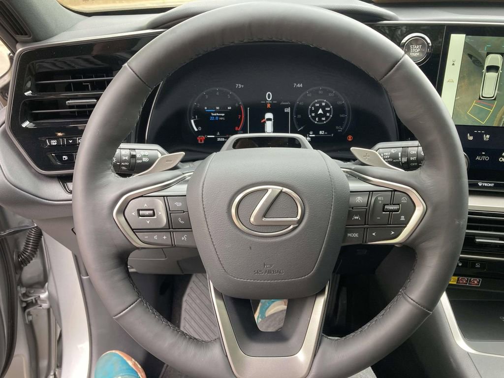 Used 2026 Lexus TX 350 AWD w/ Technology Package image 20