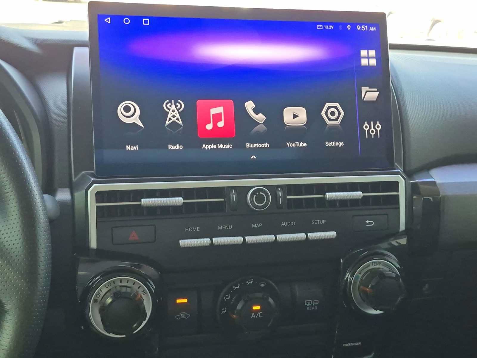 Used 2019 Toyota 4Runner TRD Off-Road Premium AWD/4WD image 29