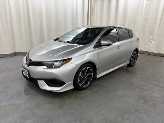 Used 2016 Scion iM FWD image 2