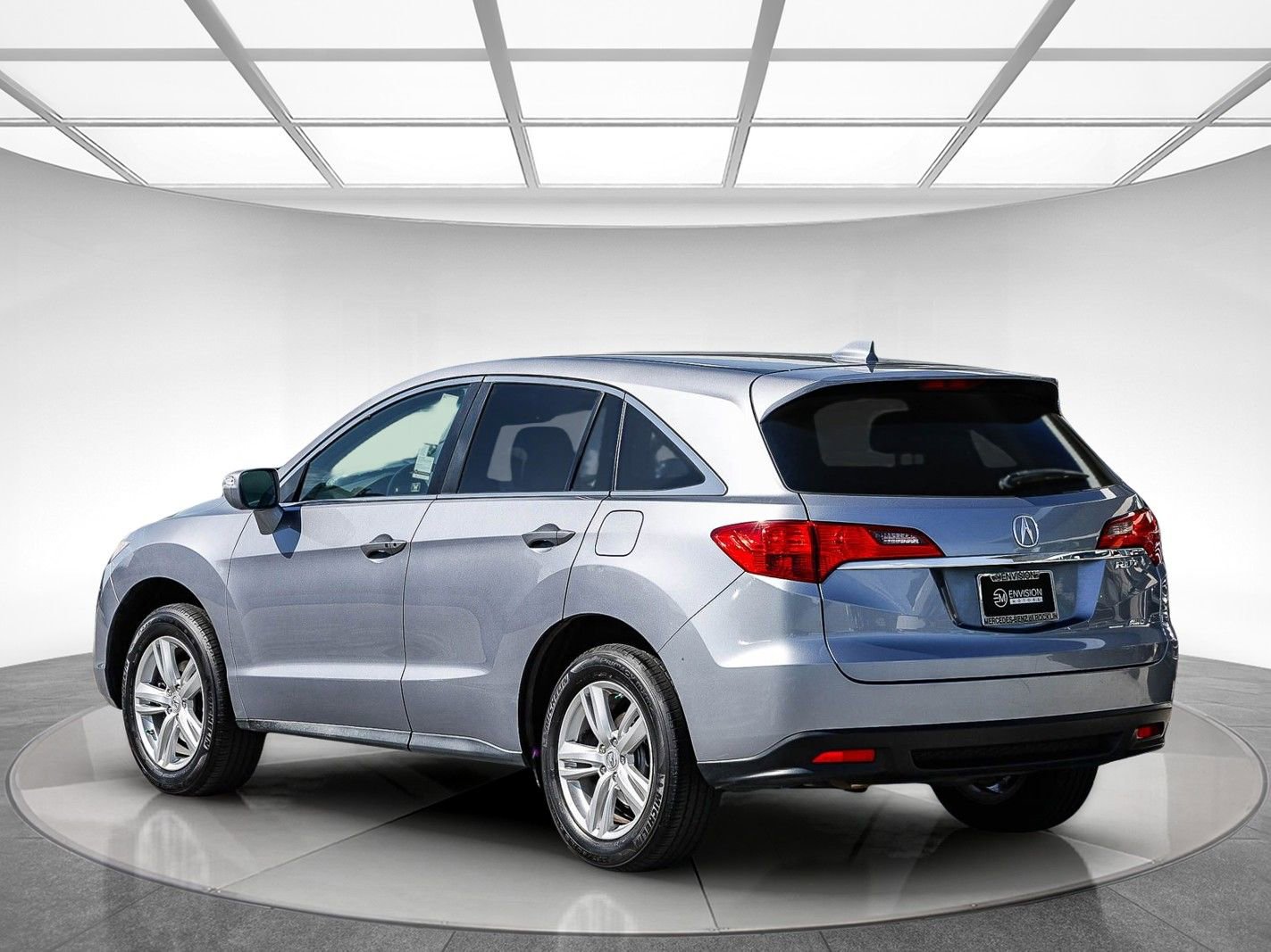 Used 2013 Acura RDX AWD image 2