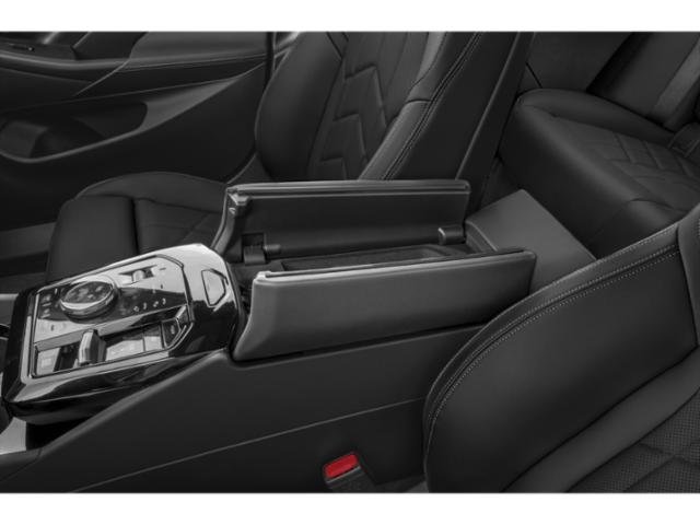 New 2026 BMW 530i RWD image 16