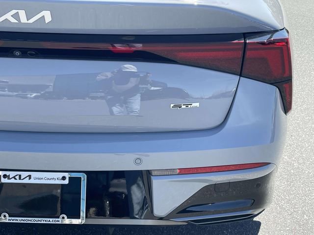 Certified 2025 Kia K5 GT-Line w/ GT-Line Premium Package image 16