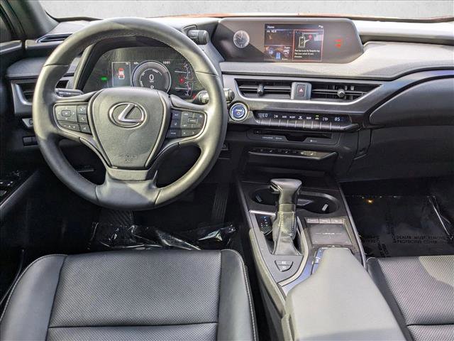 Used 2019 Lexus UX 250h image 19