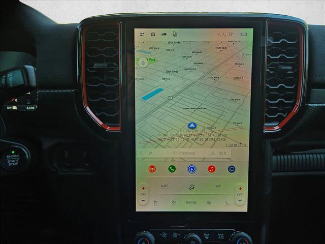 New 2026 Ford Ranger Raptor image 11