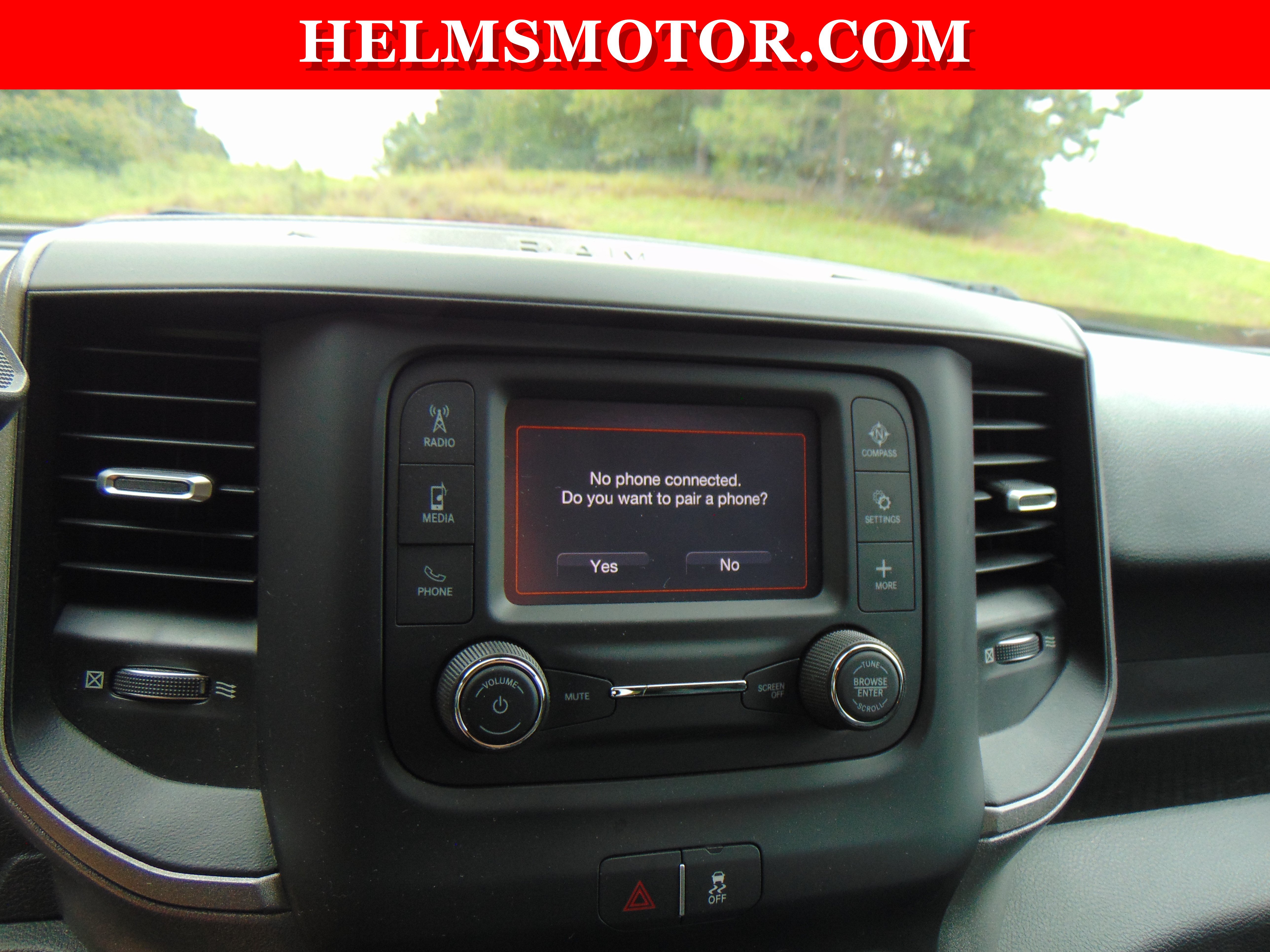 Certified 2020 RAM 2500 Tradesman AWD/4WD image 35