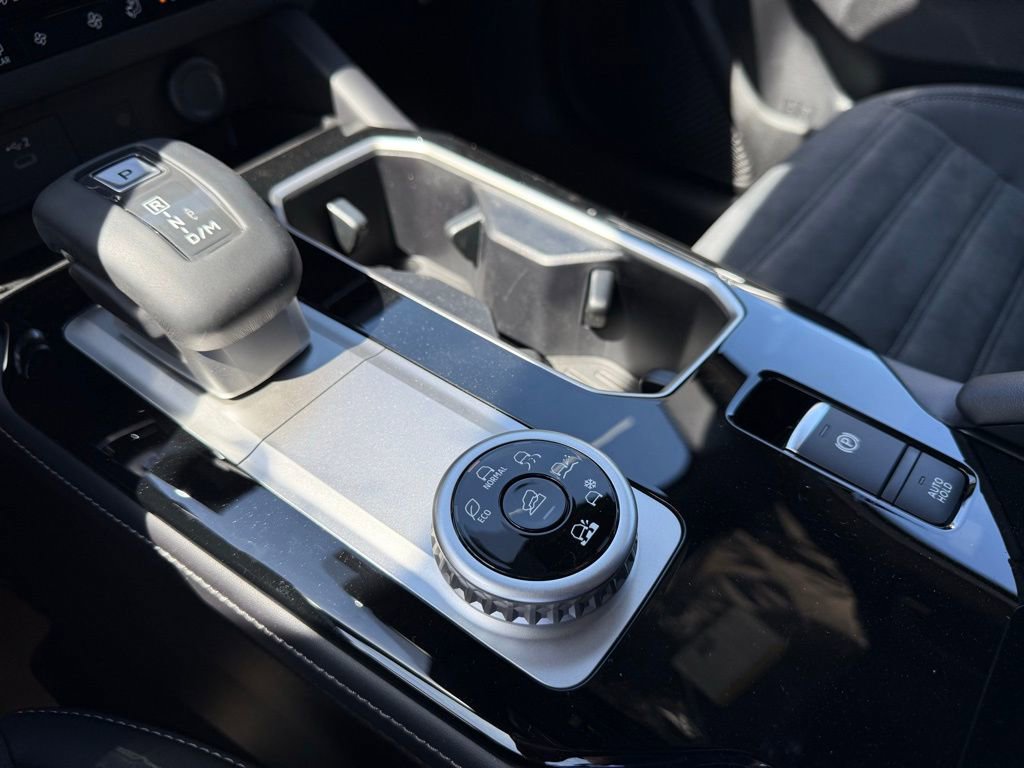 New 2026 Mitsubishi Outlander Ralliart image 31