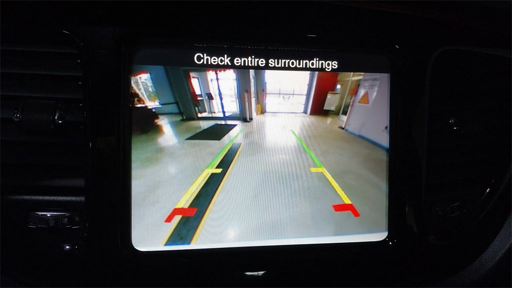 Used 2016 Dodge Dart SXT image 23