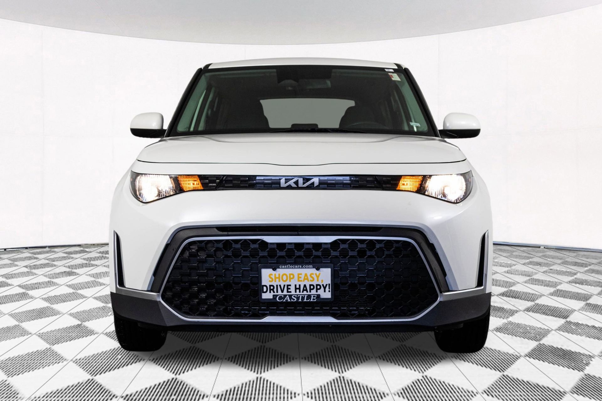 Used 2023 Kia Soul LX w/ Option Group 015 image 8