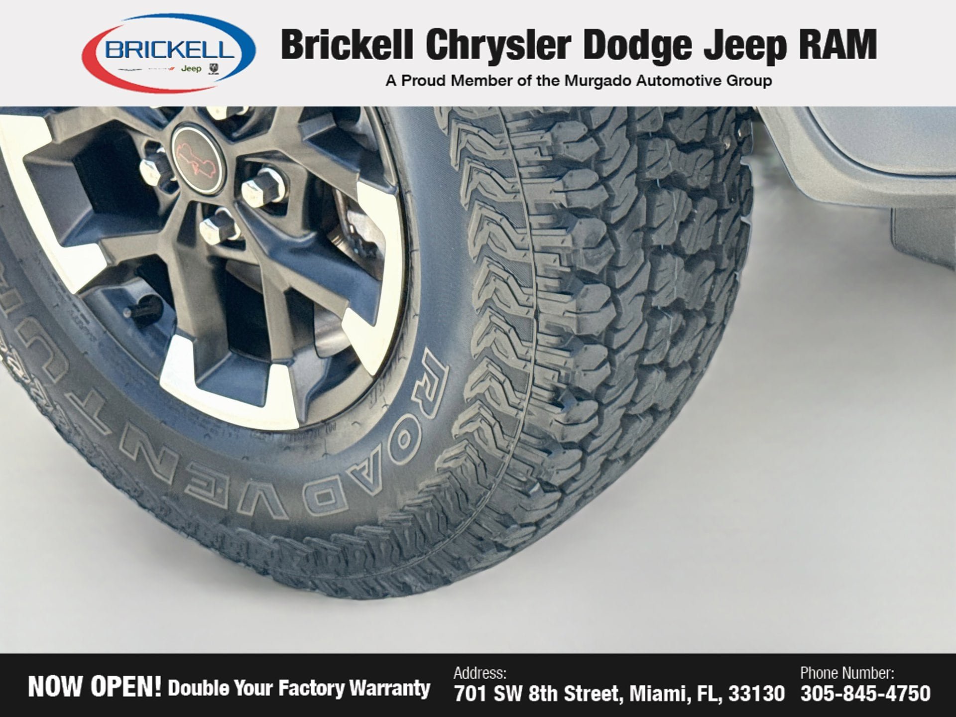 Used 2025 Jeep Wrangler Unlimited Rubicon AWD/4WD image 42