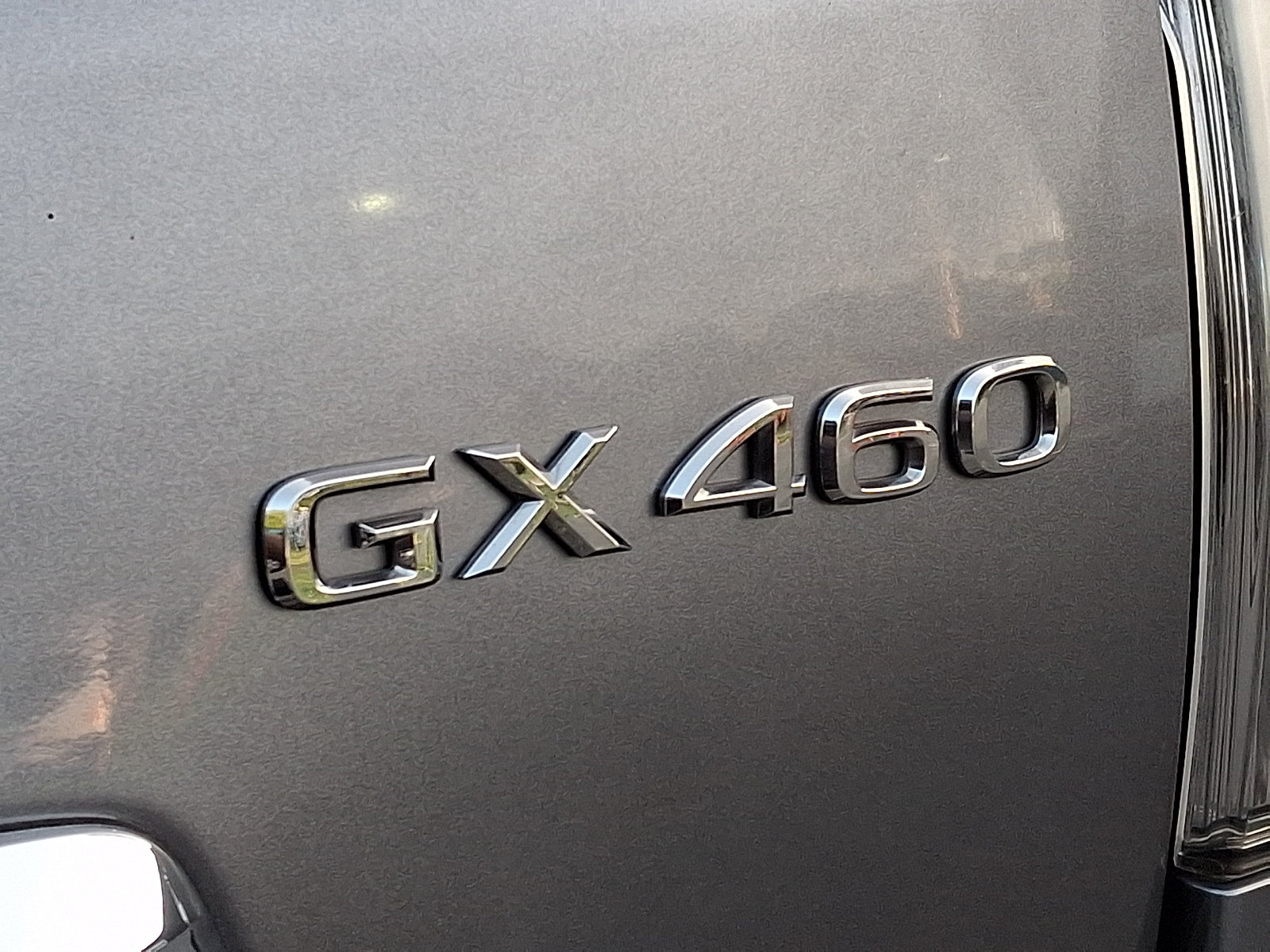Used 2019 Lexus GX 460 Premium AWD/4WD image 30