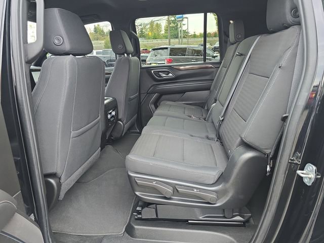 Certified 2024 GMC Yukon XL SLE image 27