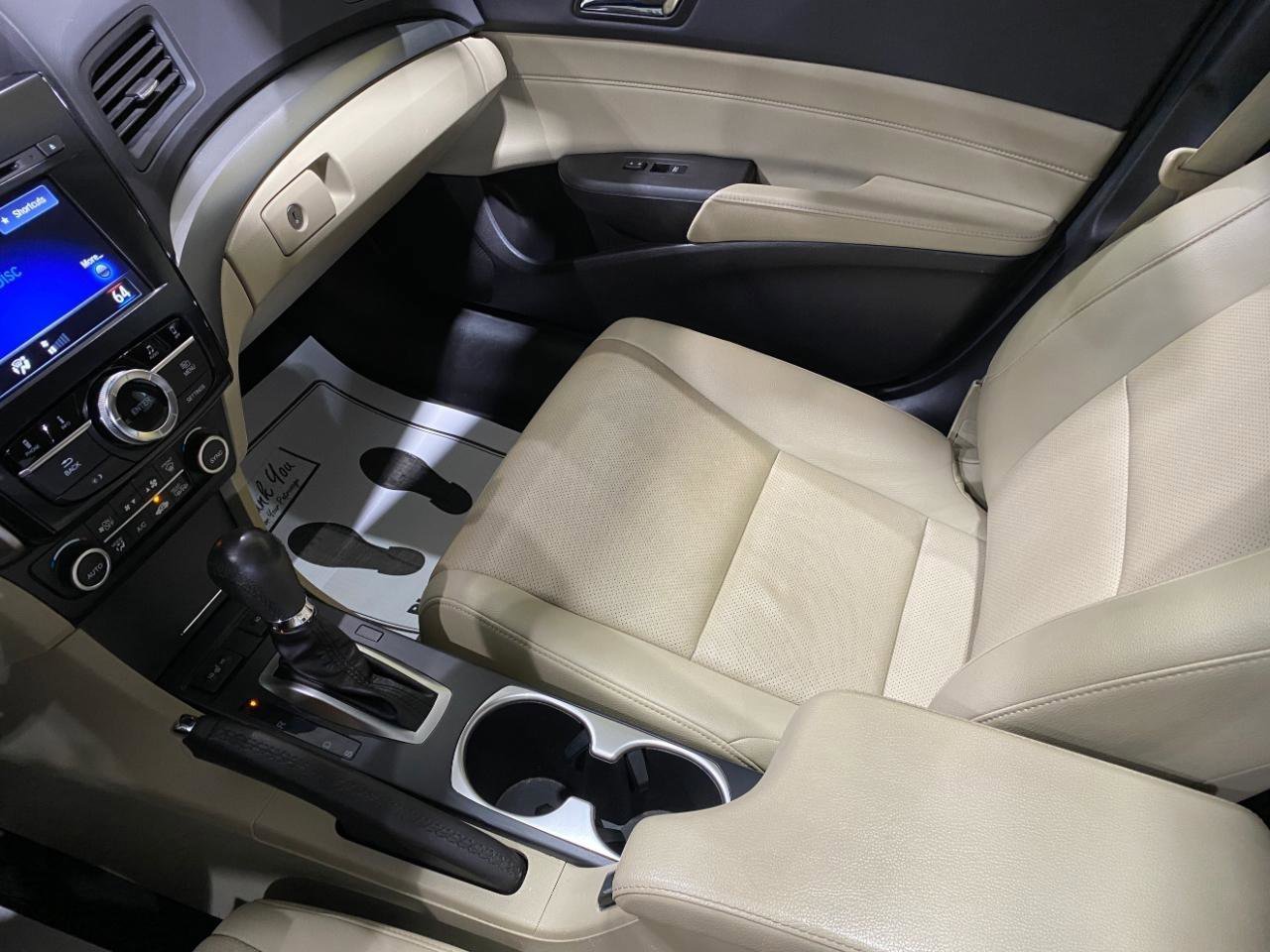 Used 2016 Acura ILX image 19