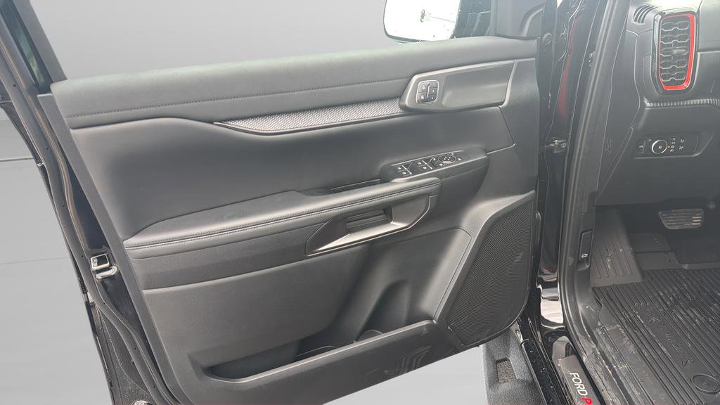 New 2026 Ford Ranger Raptor AWD/4WD image 41