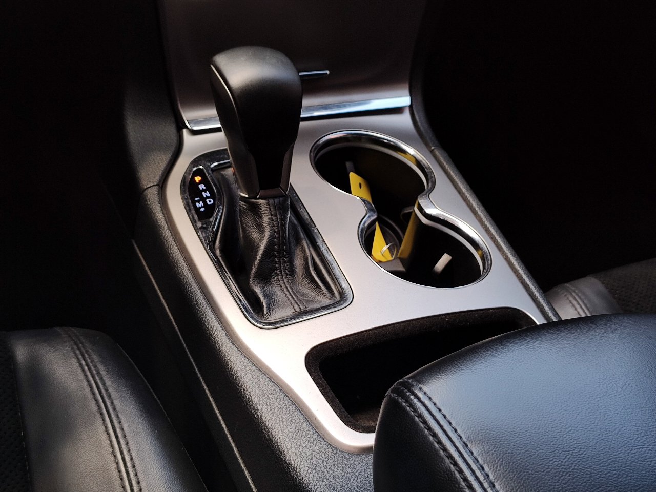 Used 2018 Jeep Grand Cherokee Altitude image 20