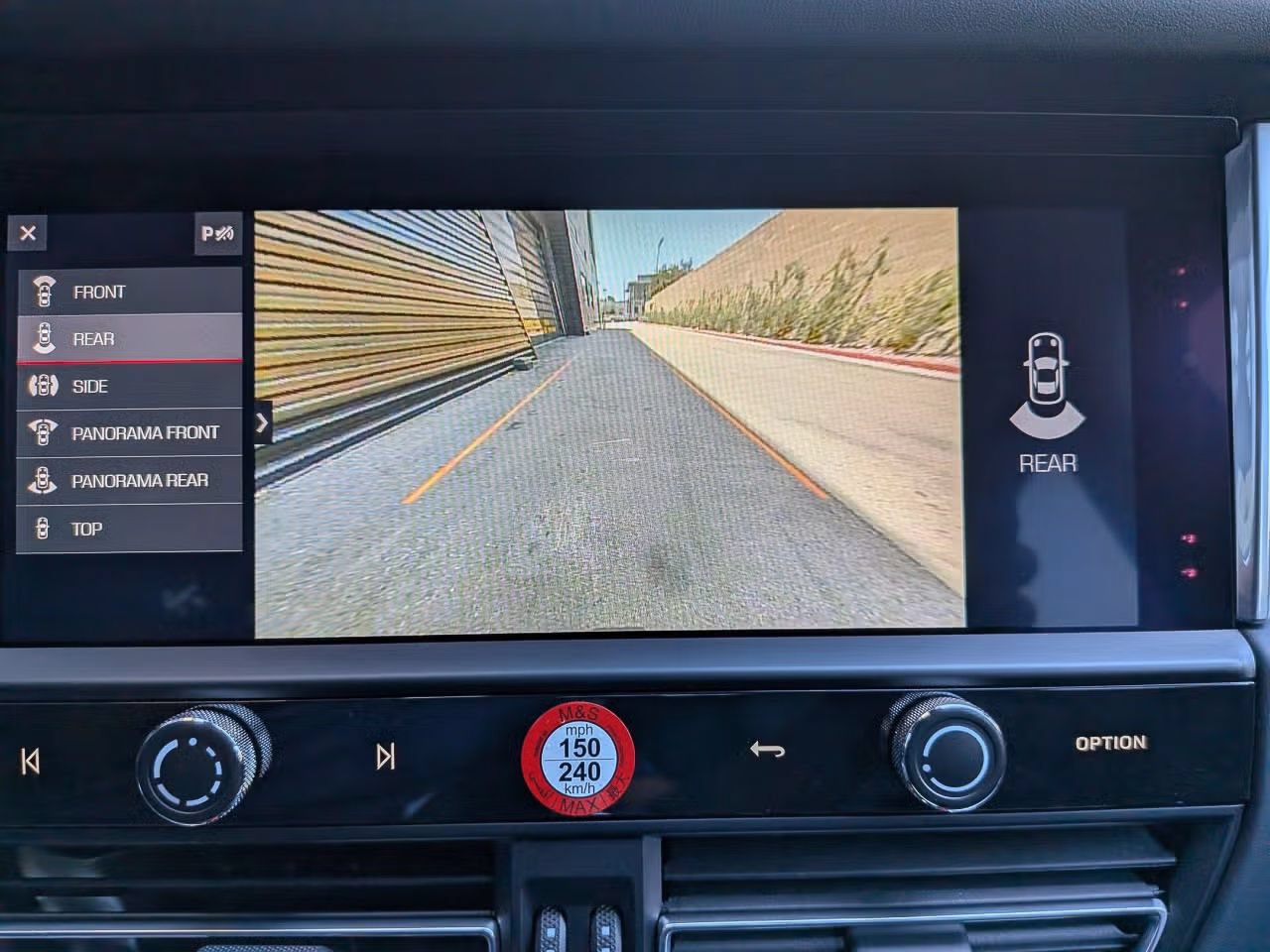 Certified 2025 Porsche Macan S AWD/4WD image 20