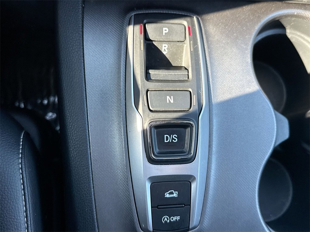 Used 2022 Honda Ridgeline RTL image 21