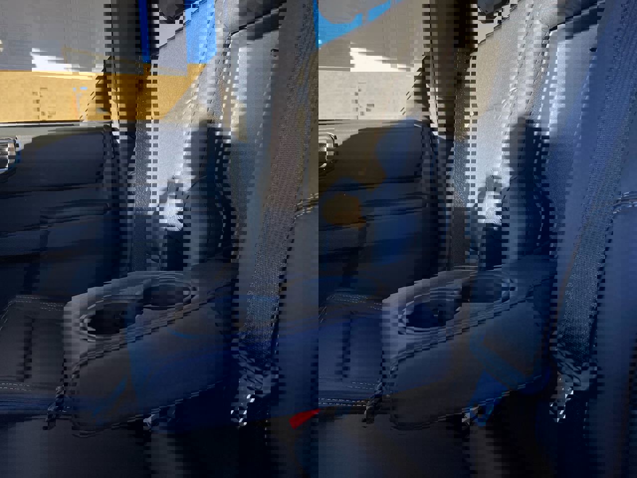 New 2025 Ford Bronco Big Bend image 24