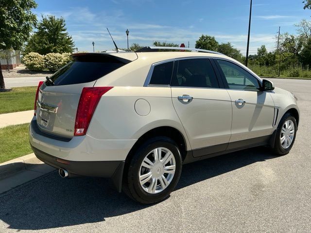 Used 2014 Cadillac SRX Luxury FWD image 6