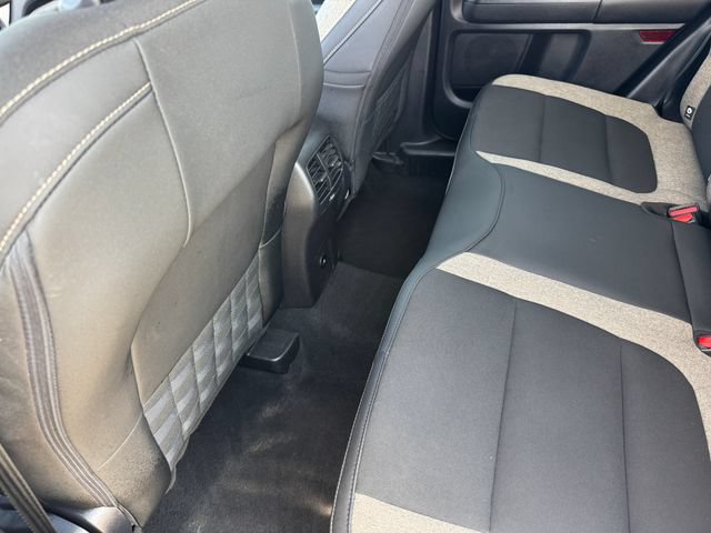 Used 2025 Ford Bronco Sport Big Bend AWD/4WD image 17