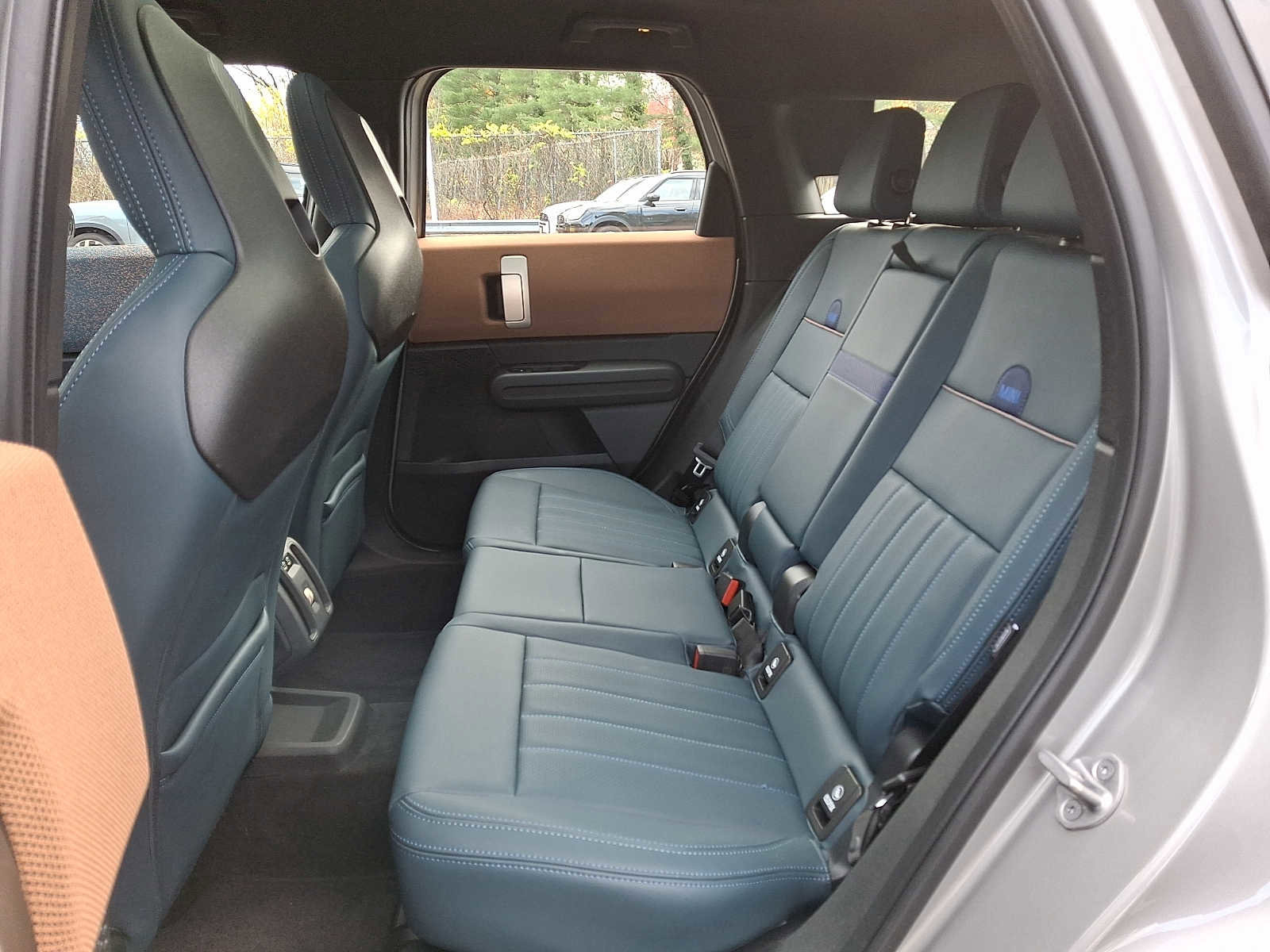 Certified 2025 MINI Cooper Countryman S image 8