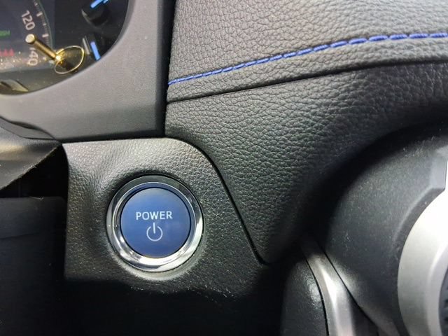 Used 2022 Toyota RAV4 XSE w/ XSE Grade Weather Package AWD/4WD image 27