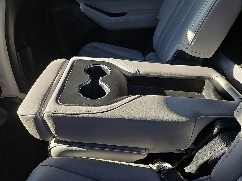 Certified 2023 Acura MDX FWD w/ Technology Package image 12