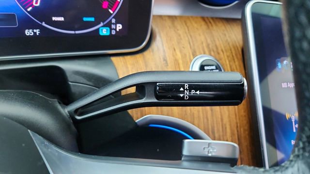 Used 2023 Mercedes-Benz C 300 Sedan image 41