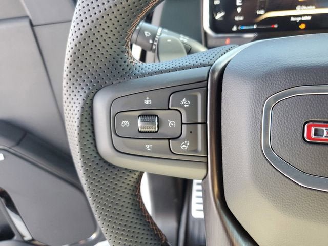 New 2026 GMC Sierra 1500 AT4 w/ Technology Package image 31