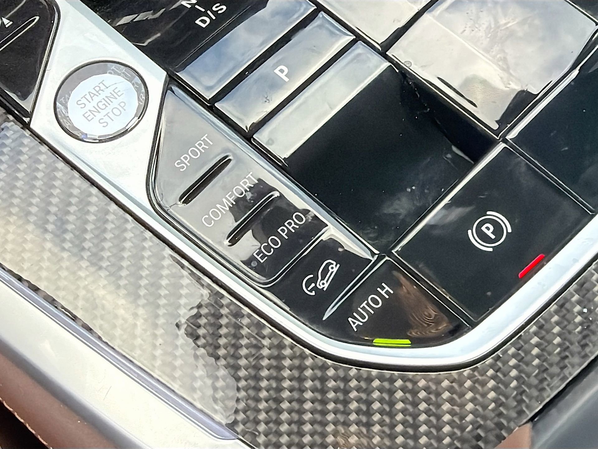 Certified 2026 BMW X7 M60i image 31