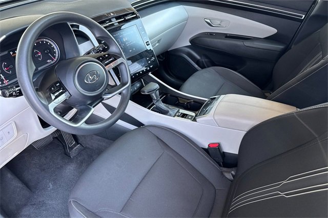 Used 2024 Hyundai Tucson SEL image 10