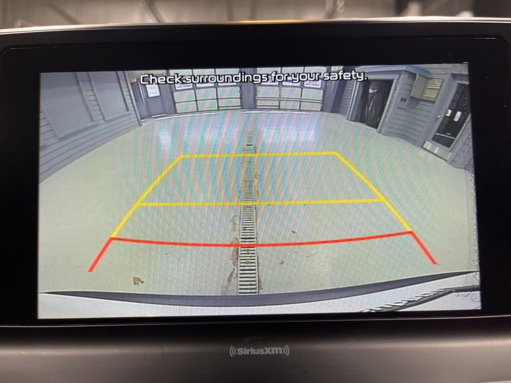 Used 2020 Kia Telluride LX image 23