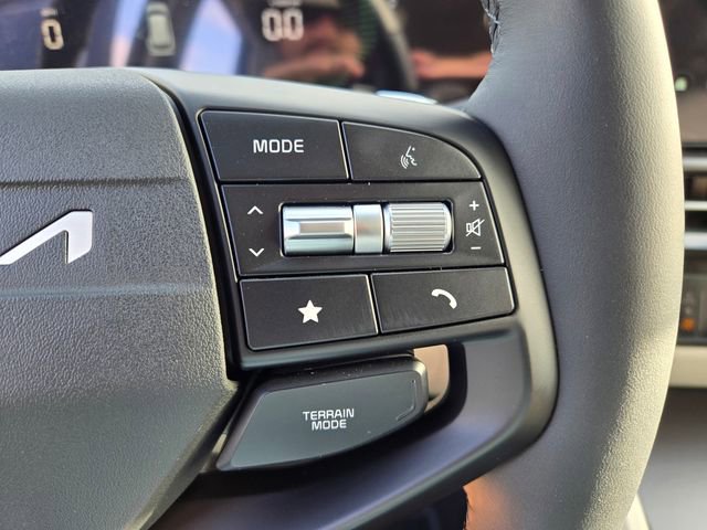 New 2026 Kia Sportage EX AWD/4WD image 12