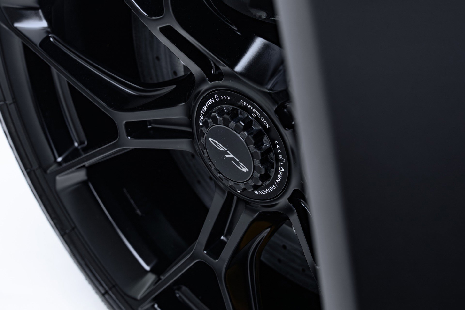 Used 2022 Porsche 911 GT3 image 68