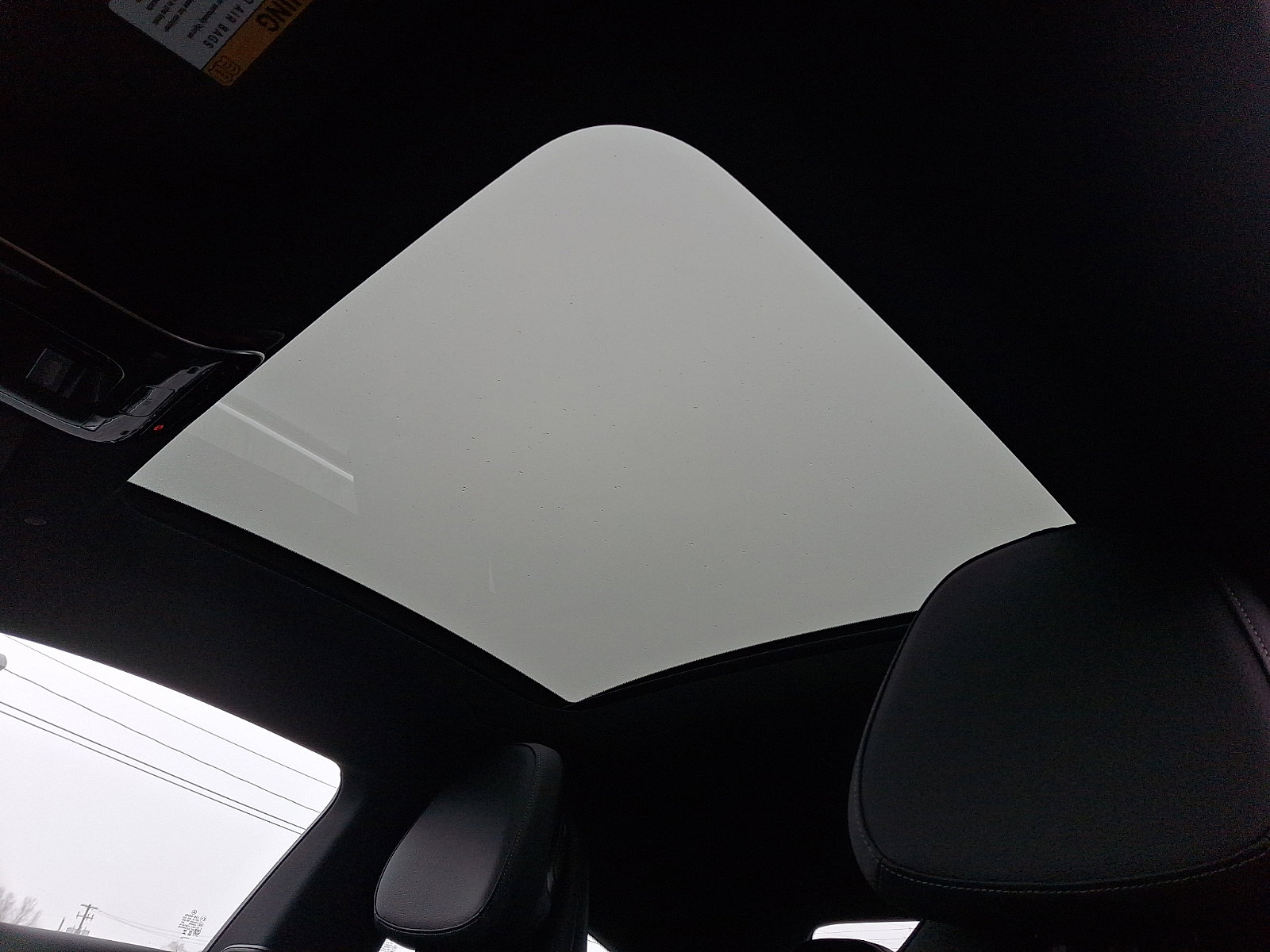 Used 2024 Mercedes-Benz CLE 300 4MATIC Coupe image 14