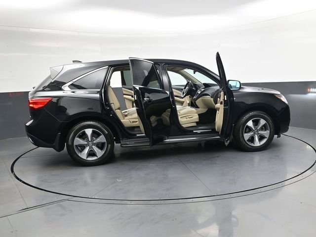 Used 2016 Acura MDX SH-AWD image 41
