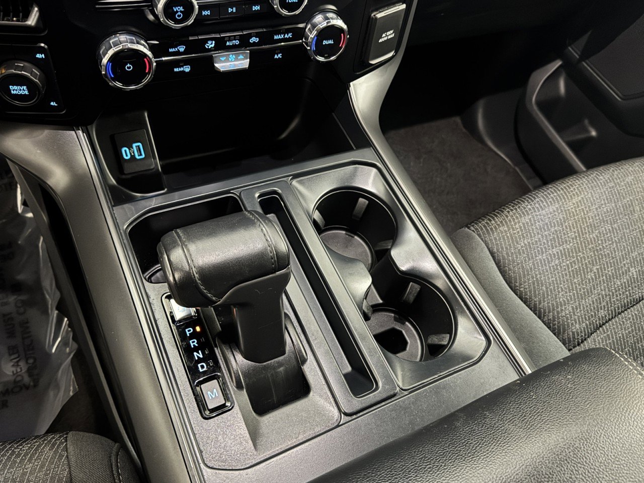 Used 2024 Ford F150 XLT w/ XLT Black Appearance Package image 15