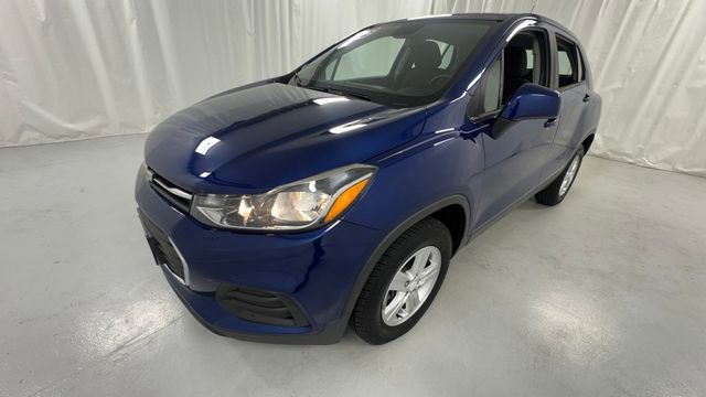 Used 2017 Chevrolet Trax LS AWD/4WD image 7